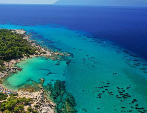 7 Environmentally Unique Destinations in Greece
